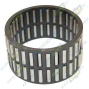 Подшипник 72х82х45 ролик.радиал.игольчатый 2-ряд.