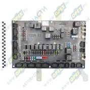 Бортовая система контроля МАЗ-6430,5440