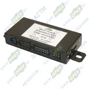 Блок дверей автомобиля МАЗ