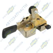 Замок (фиксатор) правый УК нов.обр.