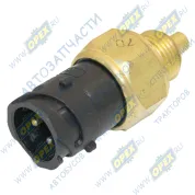 Выключатель блокировки дифференциала МАЗ М18х1,5 К=27,байонет,толкатель IVECO Arway (2005-2020), RVI LCV (1970-2020), VOLVO B12 (1992-2020), MB Touris