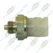 Выключатель делителя, заднего хода М16х1,5 К=27 (байонет) толкатель МАЗ