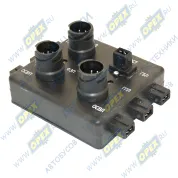 Коробка распределительная КРК