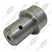 Наконечник С/И карданного вала лебедки ф35/47/51 L=75 ЗИЛ-131 131-4502010