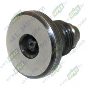 Клапанная пара ф21/М12х1 h=21, МТЗ,ЮМЗ,5301