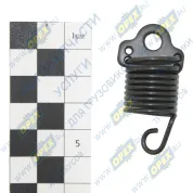 Пружина регулятора ТНВД