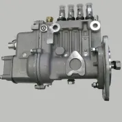 ТНВД Д-144 2000оь/мин шпоночный вал