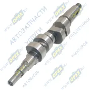 Вал кулачковый ТНВД Н/О ф25