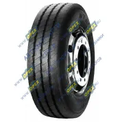 Шина бескамерная