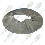 Камера колесная 11.00-20 с вентилем в сборе (300/508)