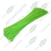 Ворс полипропиленовый 700мм (1кг)