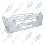 Накладка МАЗ-6431 бампера центральная