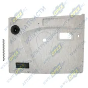 Обивка двери кабины МАЗ-6430