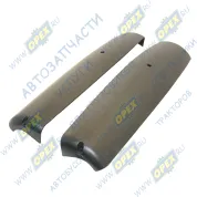 Обтекатель кабины МАЗ