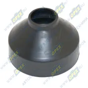 Колпачок (ПВХ) ф10х35 h=23 (кожух) гайки крепления шарнира на рычаг стеклоочистителя