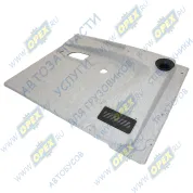 Обивка двери кабины МАЗ-6430