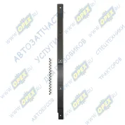 Накладка порога МАЗ (левая)