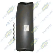 Обтекатель кабины МАЗ ЕВРО