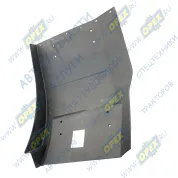 Панель МАЗ брызговика колеса переднего левая МАЗ