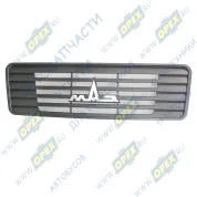 Облицовка радиатора МАЗ-6431 (1640х1500х480)