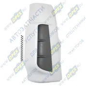 Панель передка боковая МАЗ правая в сборе (Евро)