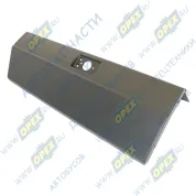 Панель крыла наружная (правая) под повторитель