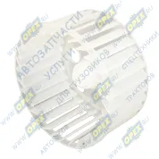 Ротор вентилятора отопителя МАЗ