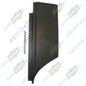 Панель МАЗ двери нижняя правая