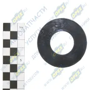 Прокладка оси крепления кабины МАЗ (вала стабилизатора, ф28х60х3)