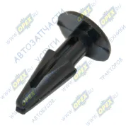 Держатель (пистон,) обивки салона МАЗ