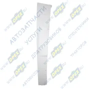 Закрылок кабины боковой правый МАЗ (под воздушный заборник)