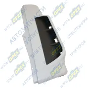 Панель передка боковая МАЗ левая в сборе (Евро)