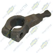 Рычаг переключения передач МАЗ (флажок)