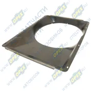 Кожух вентилятора в сборе МАЗ