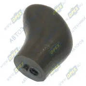 Рукоятка рычага КПП МАЗ с делителем (h=70, dпос=М8х1,25)