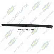 Накладка порога МАЗ (правая)