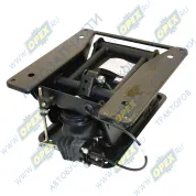 Подставка МАЗ сиденья водителя (под пневмопривод)