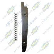 Накладка бампера правая МАЗ (заглушка)