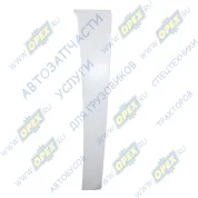 Закрылок кабины боковой левый МАЗ