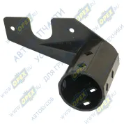 Кронштейн крепления боковых габаритных фонарей (передний)