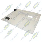 Обивка двери кабины МАЗ-6430