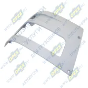 Панель бампера МАЗ правая в сб. МАЗ-5440А9,643019