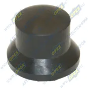 Колпачок на гайку (пластик) SW32