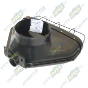 Переходник воздухозаборника МАЗ