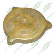 Пробка (крышка) радиатора старого образца ф90 h=30 Т130,170,ДТ