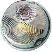 Подфарник (указатель поворота) ЗИЛ,ГАЗ,КАМАЗ,УАЗ 24в