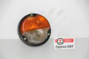 Подфарник (указатель поворота) ЗИЛ,ГАЗ,КАМАЗ,УАЗ 12в