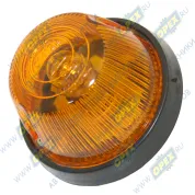 Указатель поворотов МАЗ, КАМАЗ 24в