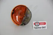 Подфарник (указатель поворота) ЗИЛ,ГАЗ,КАМАЗ,УАЗ 24в