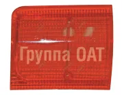 Рассеиватель задний.правый.верхний